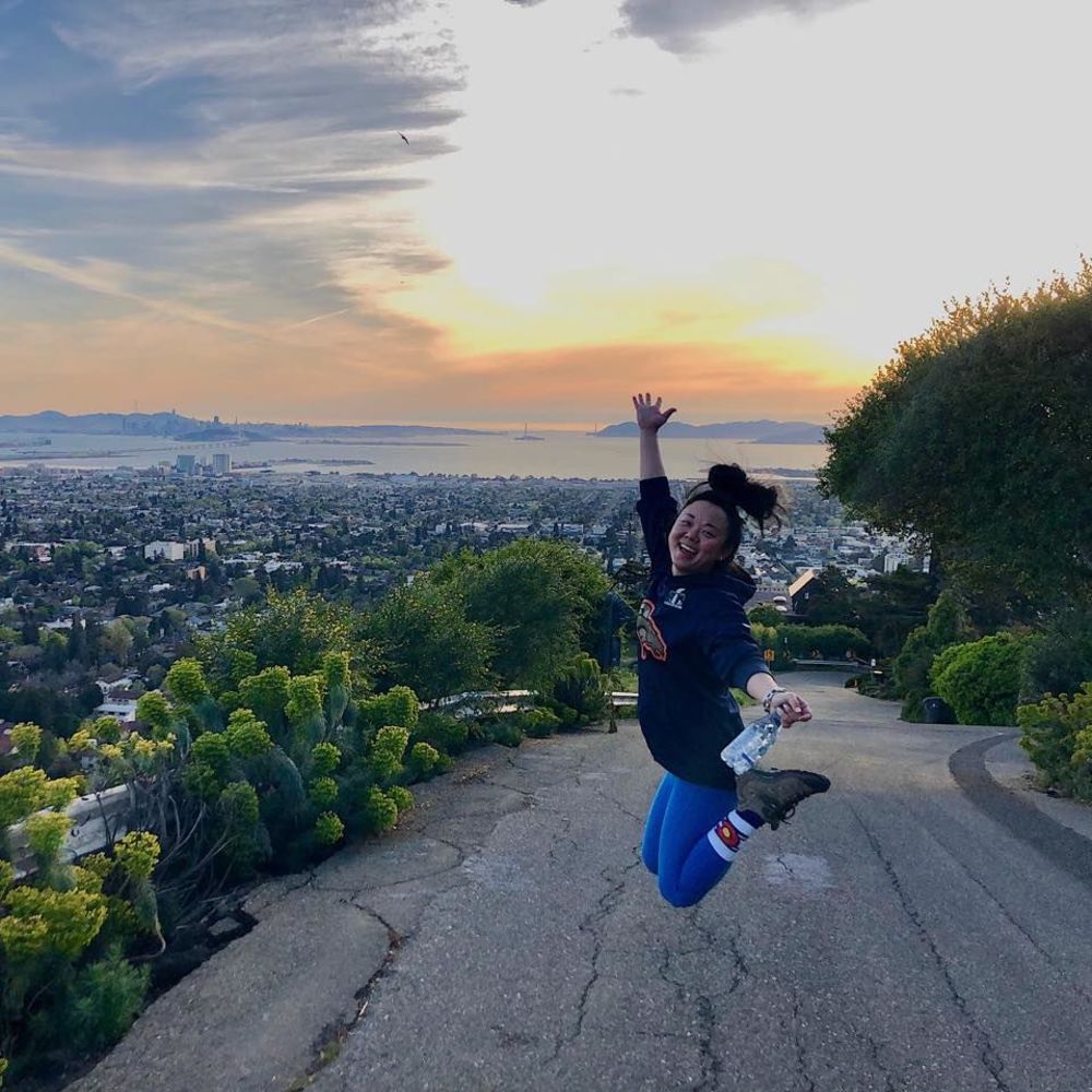 Meet your Posher, Kelsey